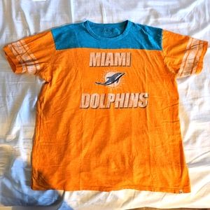 Miami Dolphins '47 Shirt X-Large